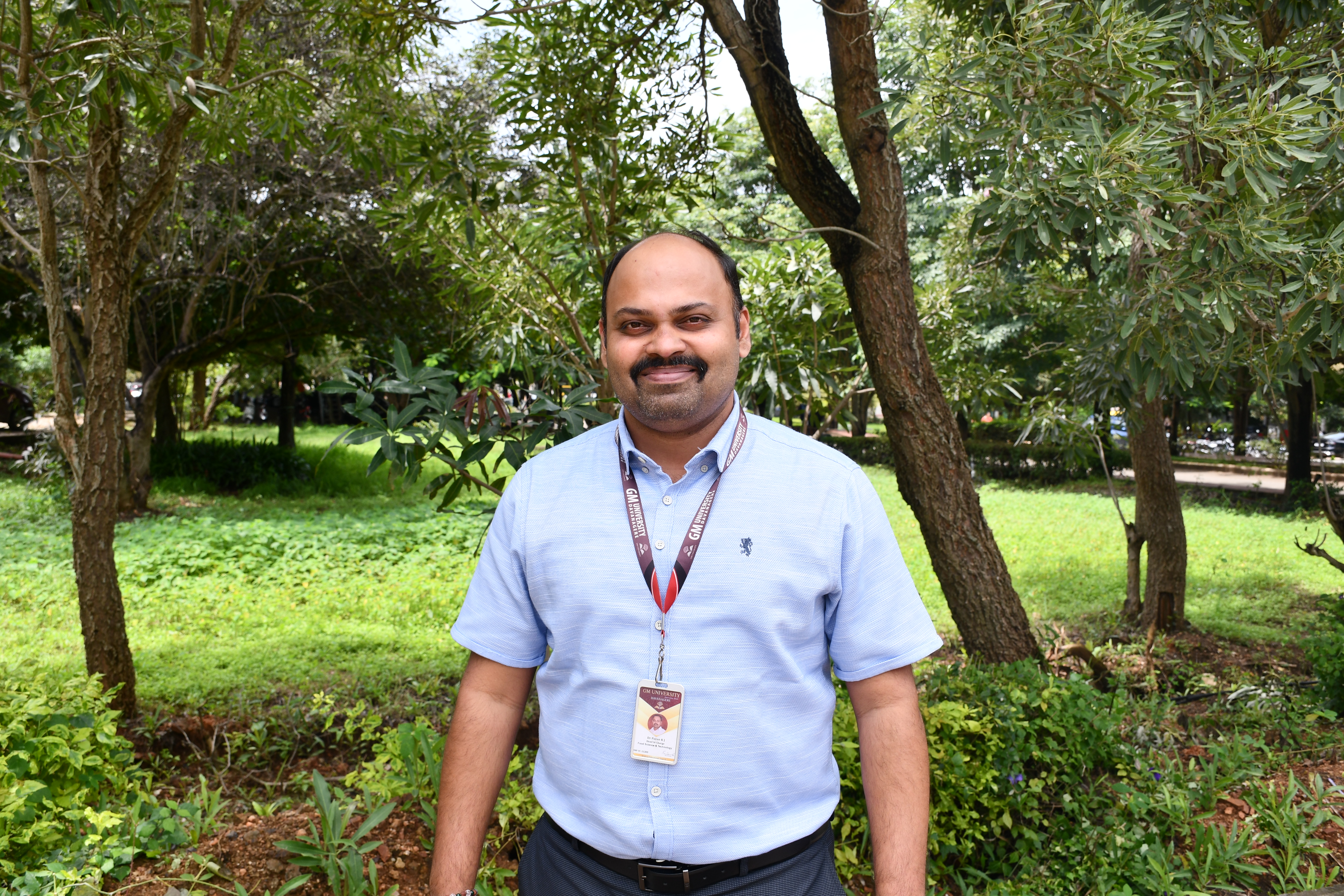 Head of Department, Food Science and Technology